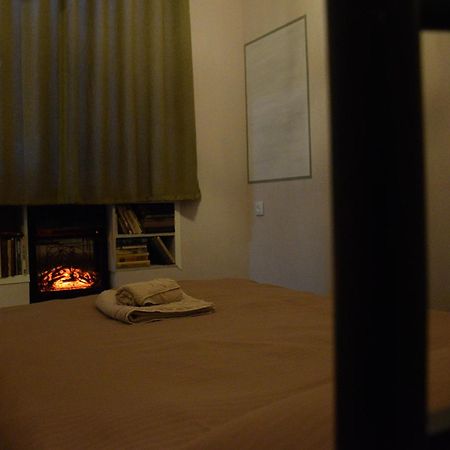Apartamento Librarians' Flat Tiflis Exterior foto